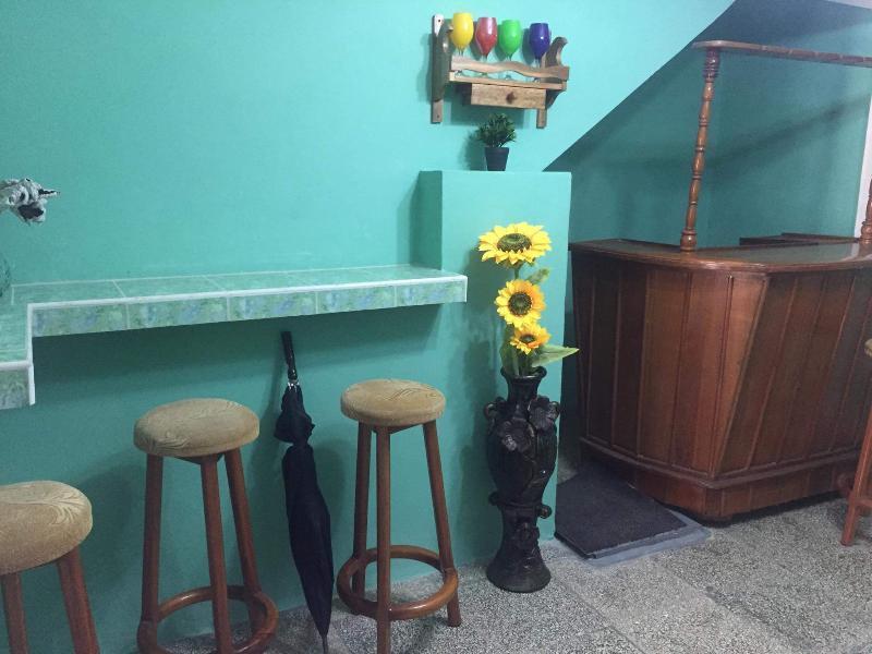 Hostal Casa Ana Havana Dış mekan fotoğraf