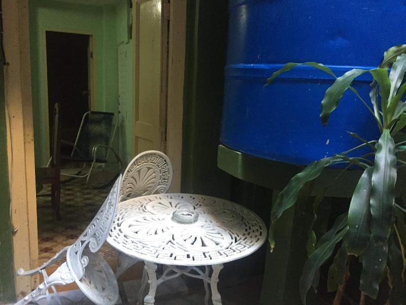 Hostal Casa Ana Havana Dış mekan fotoğraf