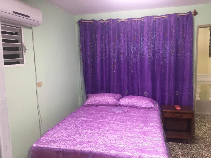 Hostal Casa Ana Havana Dış mekan fotoğraf