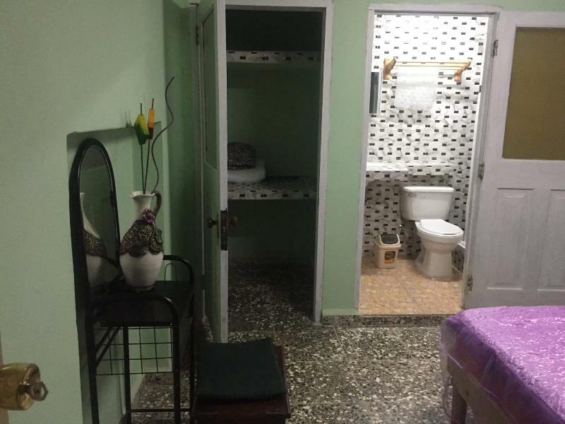 Hostal Casa Ana Havana Dış mekan fotoğraf