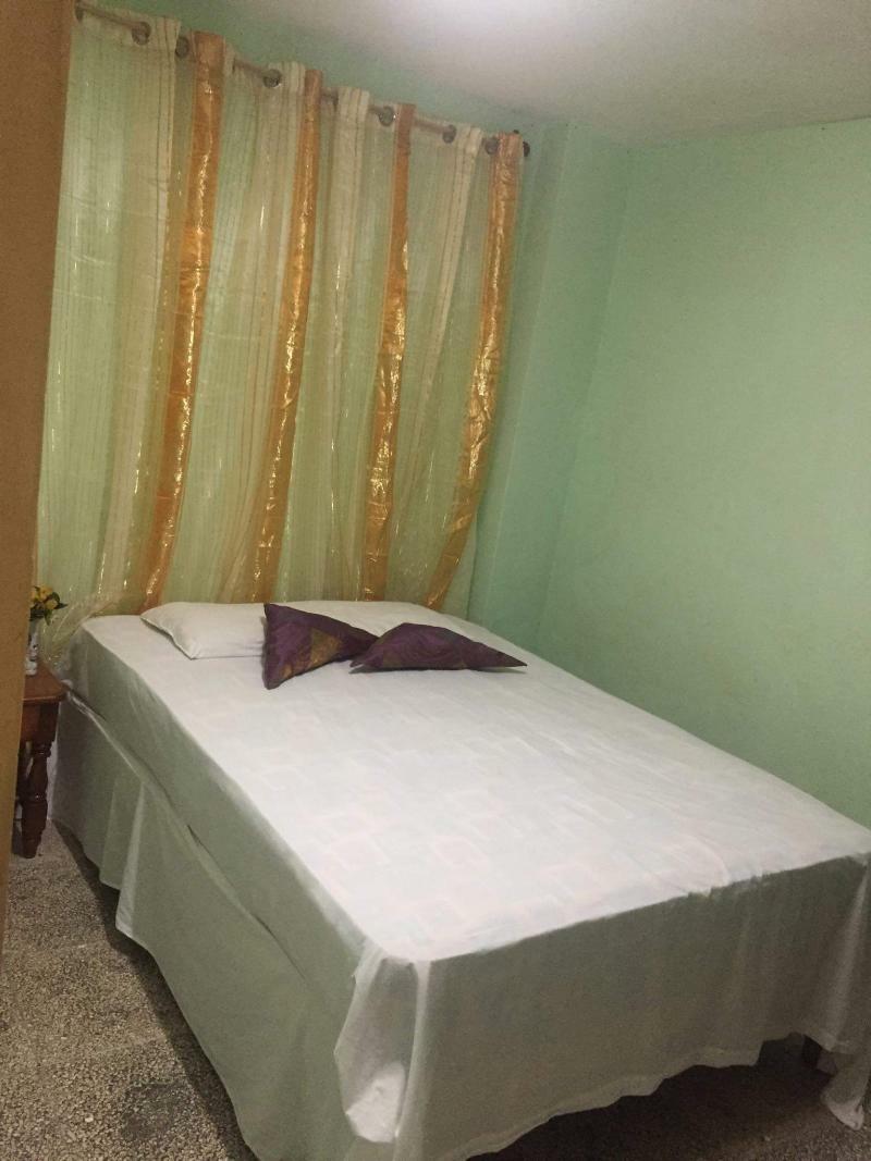 Hostal Casa Ana Havana Dış mekan fotoğraf