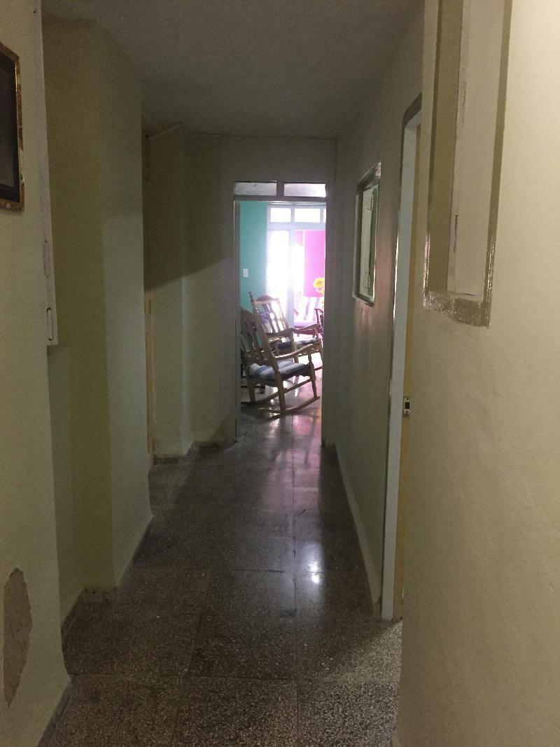 Hostal Casa Ana Havana Dış mekan fotoğraf